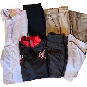 5lbs of Small Women’s Clothing - keep what you want and reposh what you don’t!